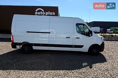 Грузовой фургон Renault Master 2022 в Луцке