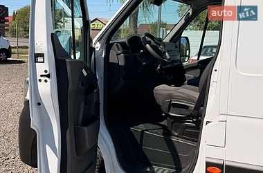 Грузовой фургон Renault Master 2022 в Луцке