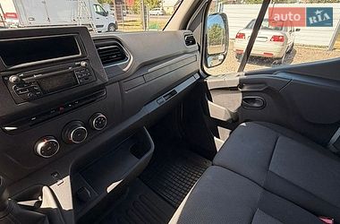 Грузовой фургон Renault Master 2022 в Луцке