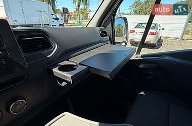 Грузовой фургон Renault Master 2022 в Луцке