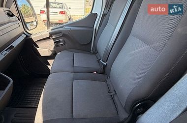 Грузовой фургон Renault Master 2022 в Луцке