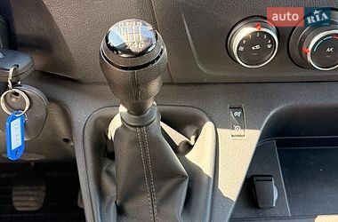 Грузовой фургон Renault Master 2022 в Луцке