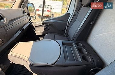 Грузовой фургон Renault Master 2022 в Луцке