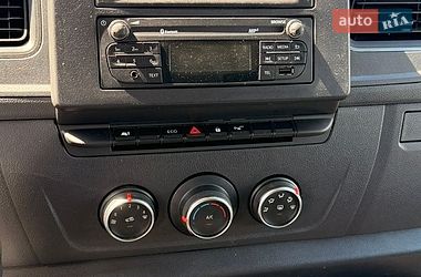 Грузовой фургон Renault Master 2022 в Луцке