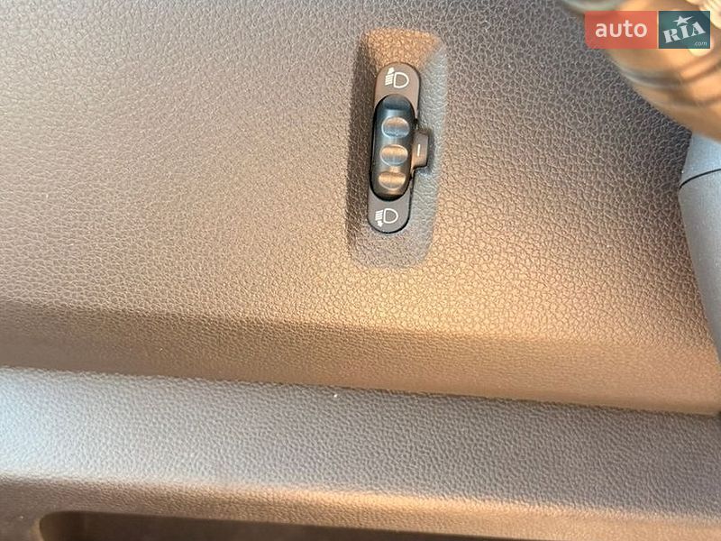 Грузовой фургон Renault Master 2022 в Луцке