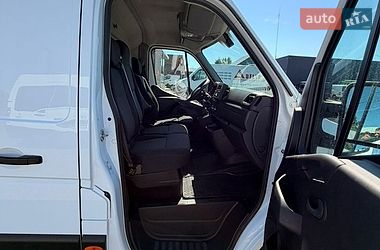 Грузовой фургон Renault Master 2022 в Луцке