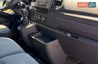 Грузовой фургон Renault Master 2022 в Луцке