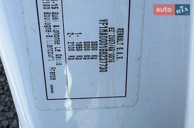 Грузовой фургон Renault Master 2022 в Луцке