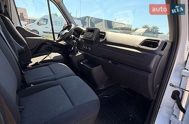 Грузовой фургон Renault Master 2022 в Луцке