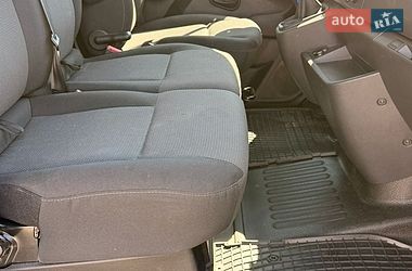 Грузовой фургон Renault Master 2022 в Луцке