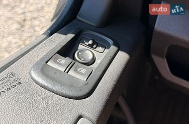 Грузовой фургон Renault Master 2022 в Луцке