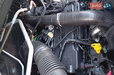 Тентований Renault Master 2021 в Ковелі