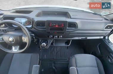 Тентований Renault Master 2021 в Ковелі