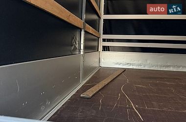 Тентований Renault Master 2021 в Ковелі