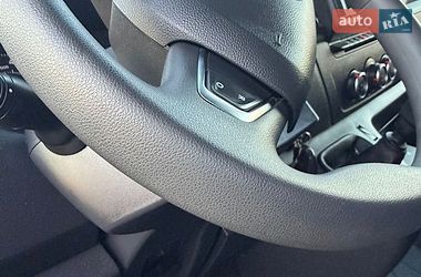 Тентований Renault Master 2021 в Ковелі