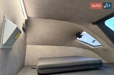 Тентований Renault Master 2021 в Ковелі