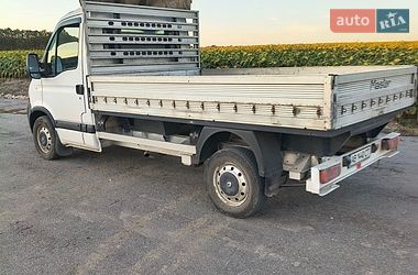 Борт Renault Master 2006 в Шаргороде