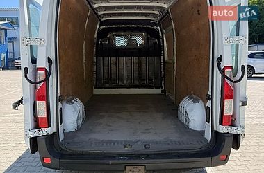 Грузовой фургон Renault Master 2013 в Хмельницком