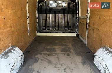 Грузовой фургон Renault Master 2013 в Хмельницком