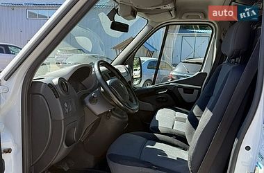 Грузовой фургон Renault Master 2013 в Хмельницком