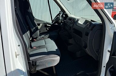 Грузовой фургон Renault Master 2013 в Хмельницком