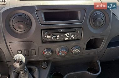 Грузовой фургон Renault Master 2013 в Хмельницком