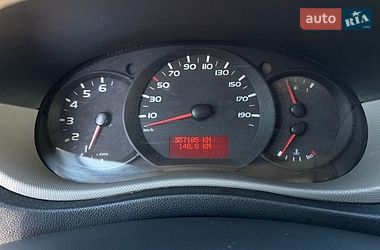 Грузовой фургон Renault Master 2013 в Хмельницком