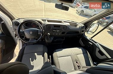 Грузовой фургон Renault Master 2013 в Хмельницком