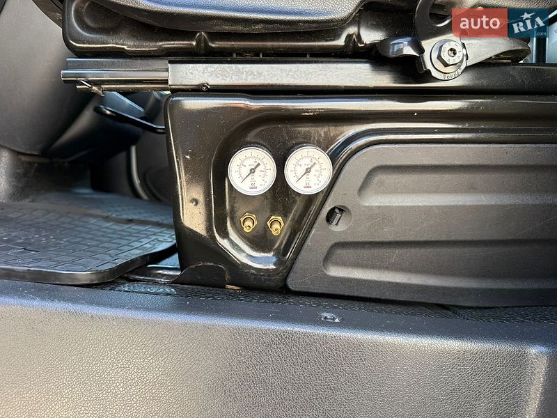 Грузовой фургон Renault Master 2013 в Хмельницком