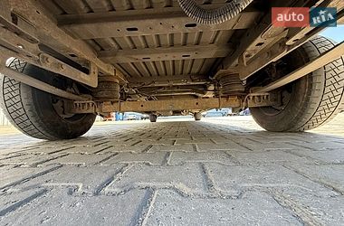 Грузовой фургон Renault Master 2013 в Хмельницком