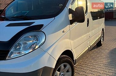 Минивэн Renault Master 2008 в Тернополе