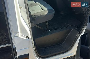Грузовой фургон Renault Master 2020 в Львове