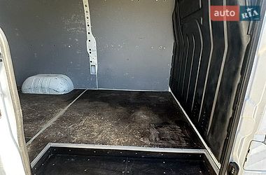Грузовой фургон Renault Master 2020 в Львове