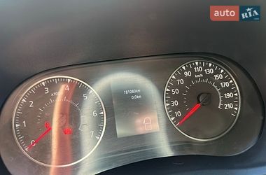Грузовой фургон Renault Master 2020 в Львове