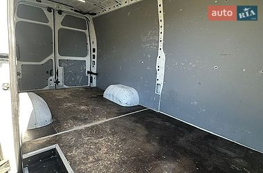 Грузовой фургон Renault Master 2020 в Львове
