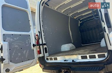 Грузовой фургон Renault Master 2020 в Львове