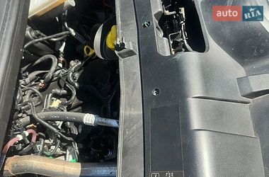 Грузовой фургон Renault Master 2020 в Львове