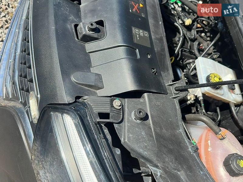 Грузовой фургон Renault Master 2020 в Львове