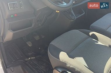 Грузовой фургон Renault Master 2020 в Львове