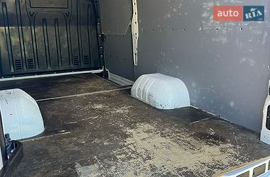 Грузовой фургон Renault Master 2020 в Львове