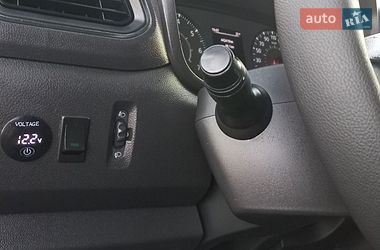 Тентованый Renault Master 2021 в Ковеле фото 28 Тентованый Renault Master 2021 в Ковеле