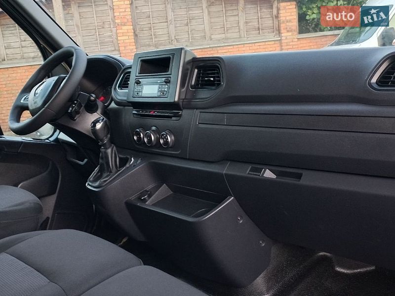 Тентованый Renault Master 2021 в Ковеле фото 33 Тентованый Renault Master 2021 в Ковеле