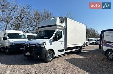 Другие грузовики Renault Master 2021 в Ровно фото Другие грузовики Renault Master 2021 в Ровно