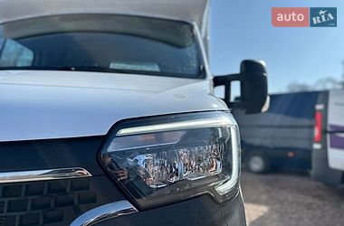 Другие грузовики Renault Master 2021 в Ровно фото 3 Другие грузовики Renault Master 2021 в Ровно