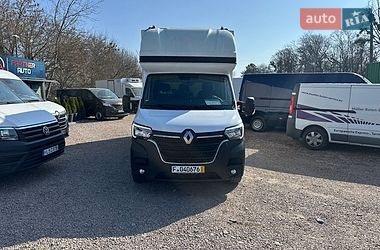Другие грузовики Renault Master 2021 в Ровно фото 2 Другие грузовики Renault Master 2021 в Ровно