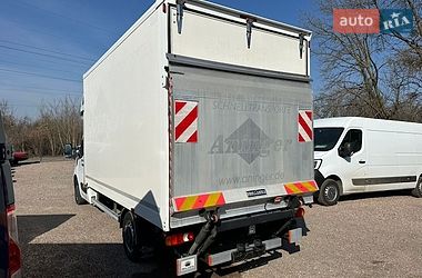 Другие грузовики Renault Master 2021 в Ровно фото 6 Другие грузовики Renault Master 2021 в Ровно