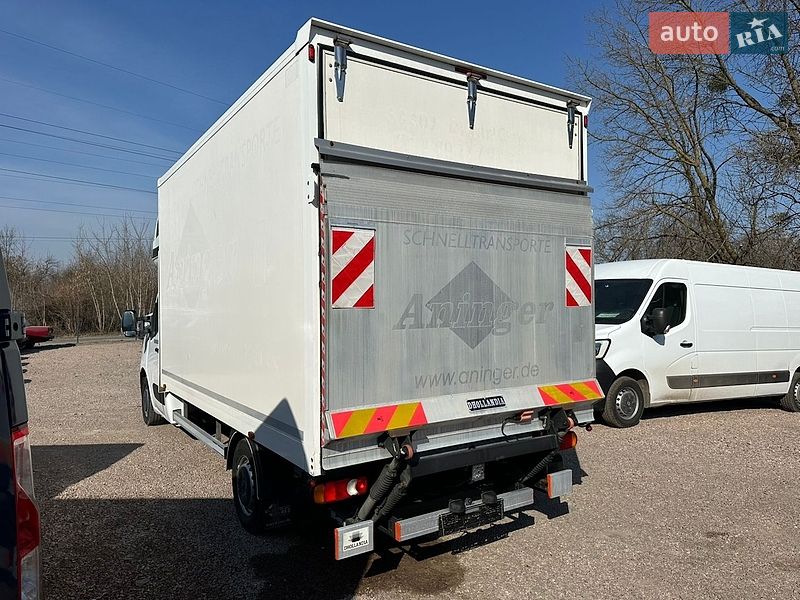 Другие грузовики Renault Master 2021 в Ровно фото 6 Другие грузовики Renault Master 2021 в Ровно