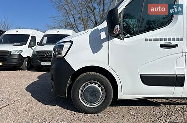 Другие грузовики Renault Master 2021 в Ровно фото 4 Другие грузовики Renault Master 2021 в Ровно