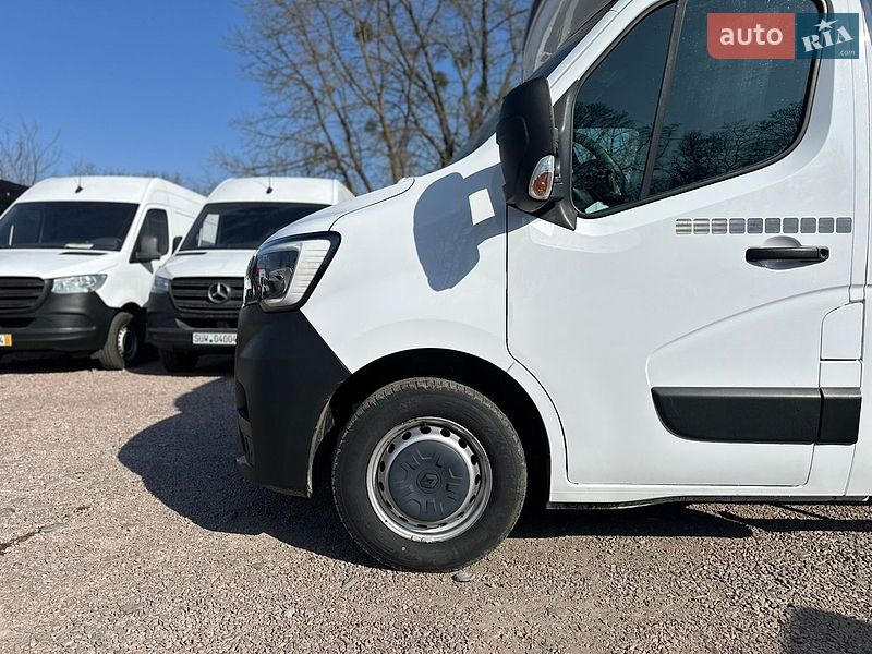 Другие грузовики Renault Master 2021 в Ровно фото 4 Другие грузовики Renault Master 2021 в Ровно