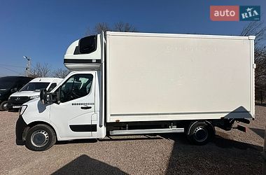 Другие грузовики Renault Master 2021 в Ровно фото 5 Другие грузовики Renault Master 2021 в Ровно